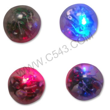 LED发光球