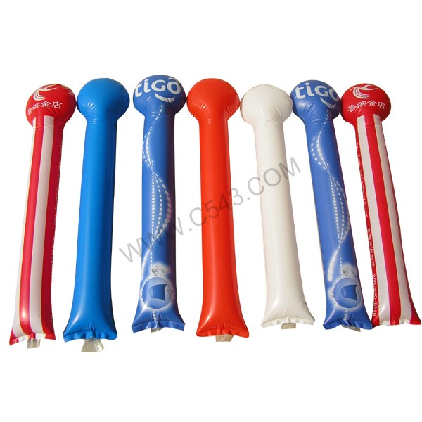 异形充气棒