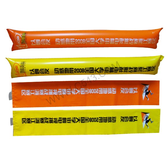 充气棒